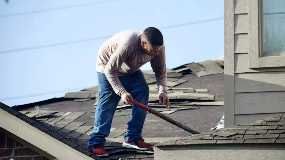 Roof Repair Special – $99 Flat Fee for Minor Leaks